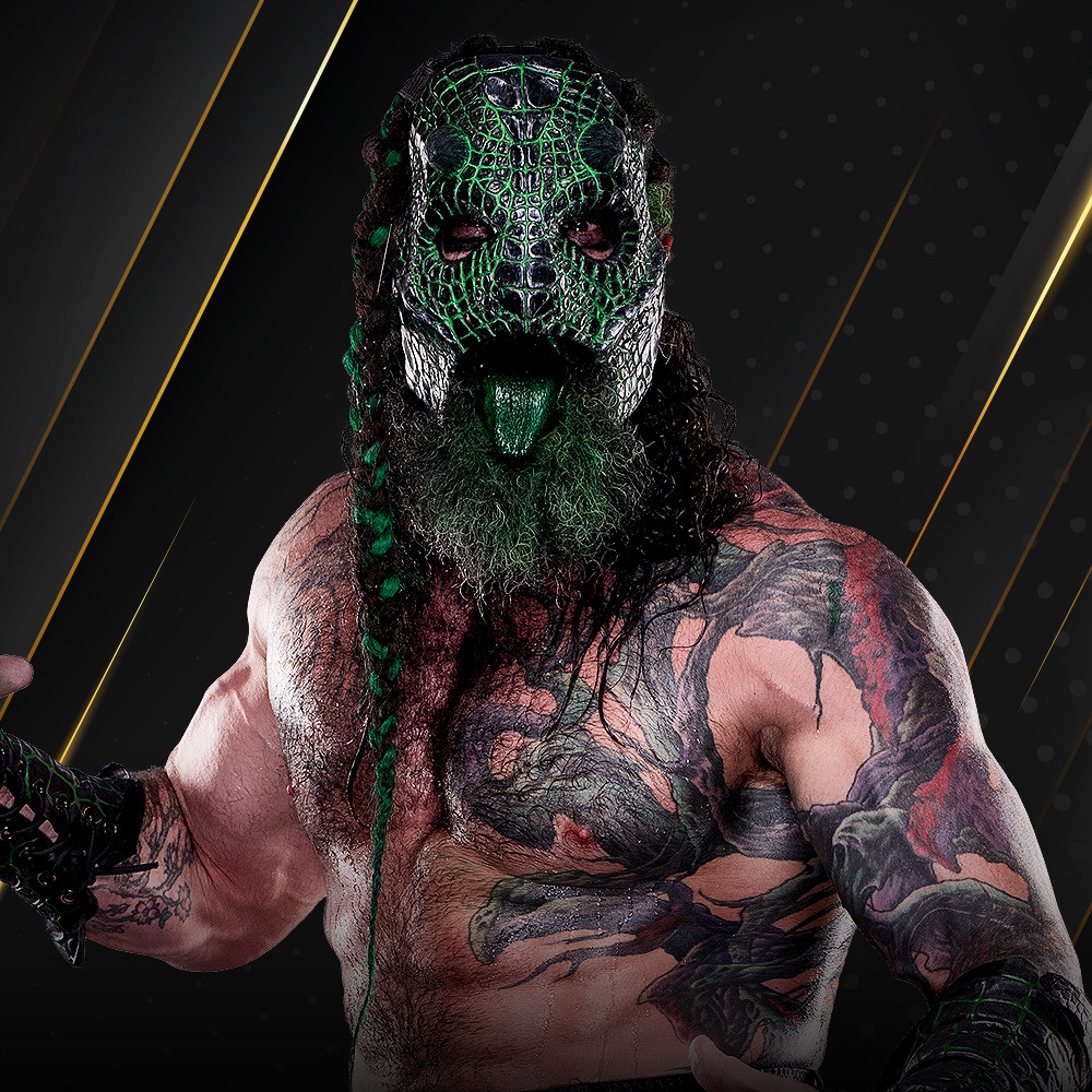 Luchasaurus (Killswitch)