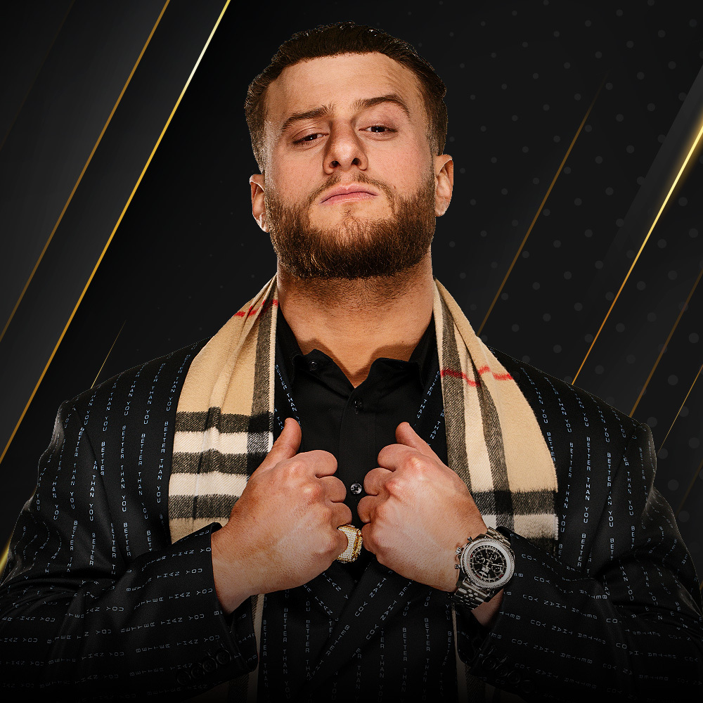 MJF