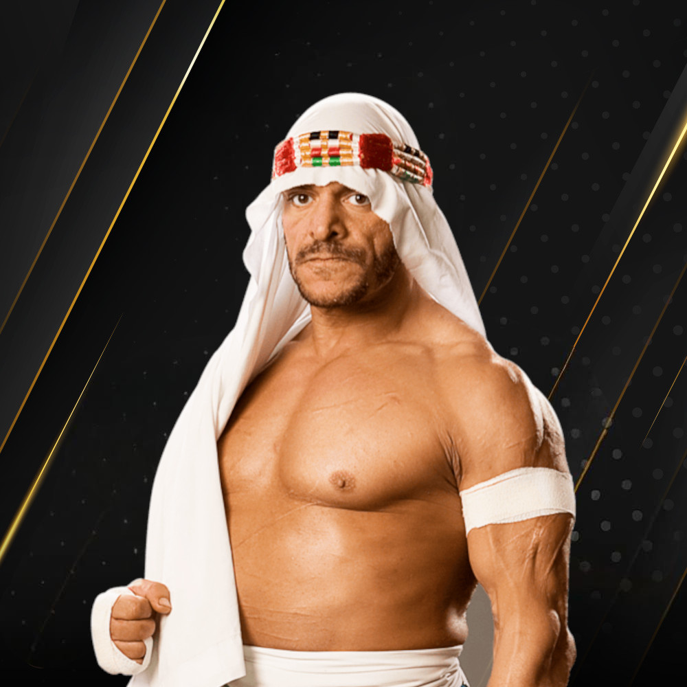 Sabu