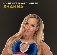 Shanna